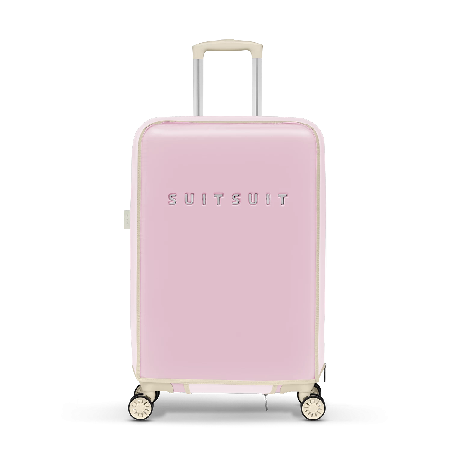 Fabulous Fifties - Pink Dust - Beschermhoes (66 Cm) 2 Fabulous Fifties - Pink Dust - Beschermhoes (66 Cm) - Image 2