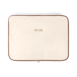 Fab Seventies - Antique White - Packing Cube Set (55 Cm) -Travel Storage Store 0012656 fab seventies antique white packing cube set 55 cm