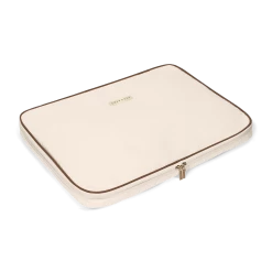 Fab Seventies - Antique White - Packing Cube Set (55 Cm) -Travel Storage Store 0012659 fab seventies antique white packing cube set 55 cm