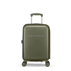 Natura - Four Leaf Clover Green - Beschermhoes (55 Cm)