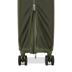 Natura - Four Leaf Clover Green - Beschermhoes (55 Cm) -Travel Storage Store 0012691 an 33060 4