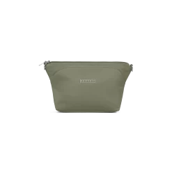 Natura - Dark Olive - Toilettas