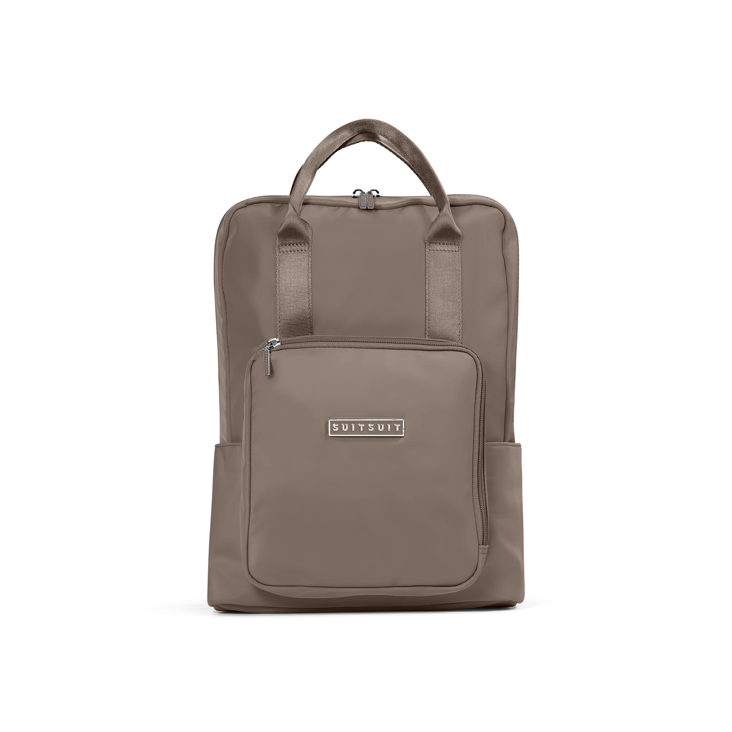 Natura - Plaza Taupe - Rugzak 1 Natura - Plaza Taupe - Rugzak