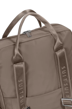 Natura - Plaza Taupe - Rugzak 13 Natura - Plaza Taupe - Rugzak -Travel Storage Store 0012770 bn 33081 6