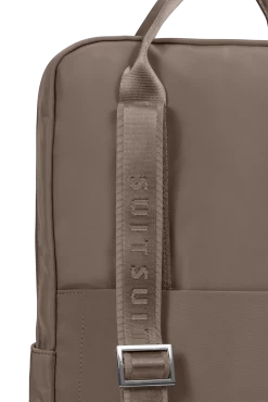 Natura - Plaza Taupe - Rugzak 14 Natura - Plaza Taupe - Rugzak -Travel Storage Store 0012771 bn 33081 7