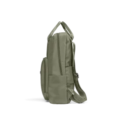 Natura - Dark Olive - Rugzak -Travel Storage Store 0012776 bn 33082 4