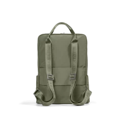 Natura - Dark Olive - Rugzak -Travel Storage Store 0012780 bn 33082 8