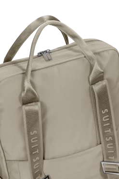 Natura - Bleached Sand - Rugzak -Travel Storage Store 0012786 bn 33083 6