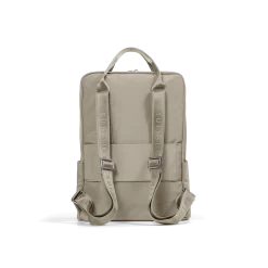 Natura - Bleached Sand - Rugzak -Travel Storage Store 0012788 bn 33083 8