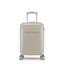 Natura - Bleached Sand - Handbagage (55 Cm)