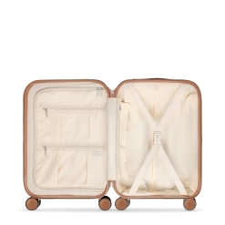 Natura - Maroon Oak - Handbagage (55 Cm) -Travel Storage Store 0012848 tr 33320 3