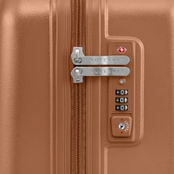 Natura - Maroon Oak - Handbagage (55 Cm) -Travel Storage Store 0012851 tr 33320 6