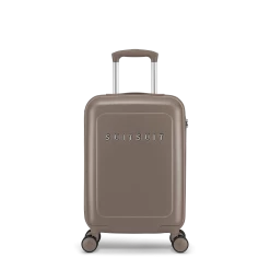 Natura - Plaza Taupe - Handbagage (55 Cm)