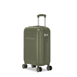 Natura - Dark Olive - Handbagage (55 Cm) -Travel Storage Store 0012863 tr 33520 4