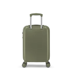 Natura - Dark Olive - Handbagage (55 Cm) -Travel Storage Store 0012866 tr 33520 7