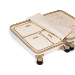 Fusion - Sloppy Cotton - Packing Cube Set (55 Cm) 11 Fusion - Sloppy Cotton - Packing Cube Set (55 Cm) -Travel Storage Store 0012871 bf 67509 3