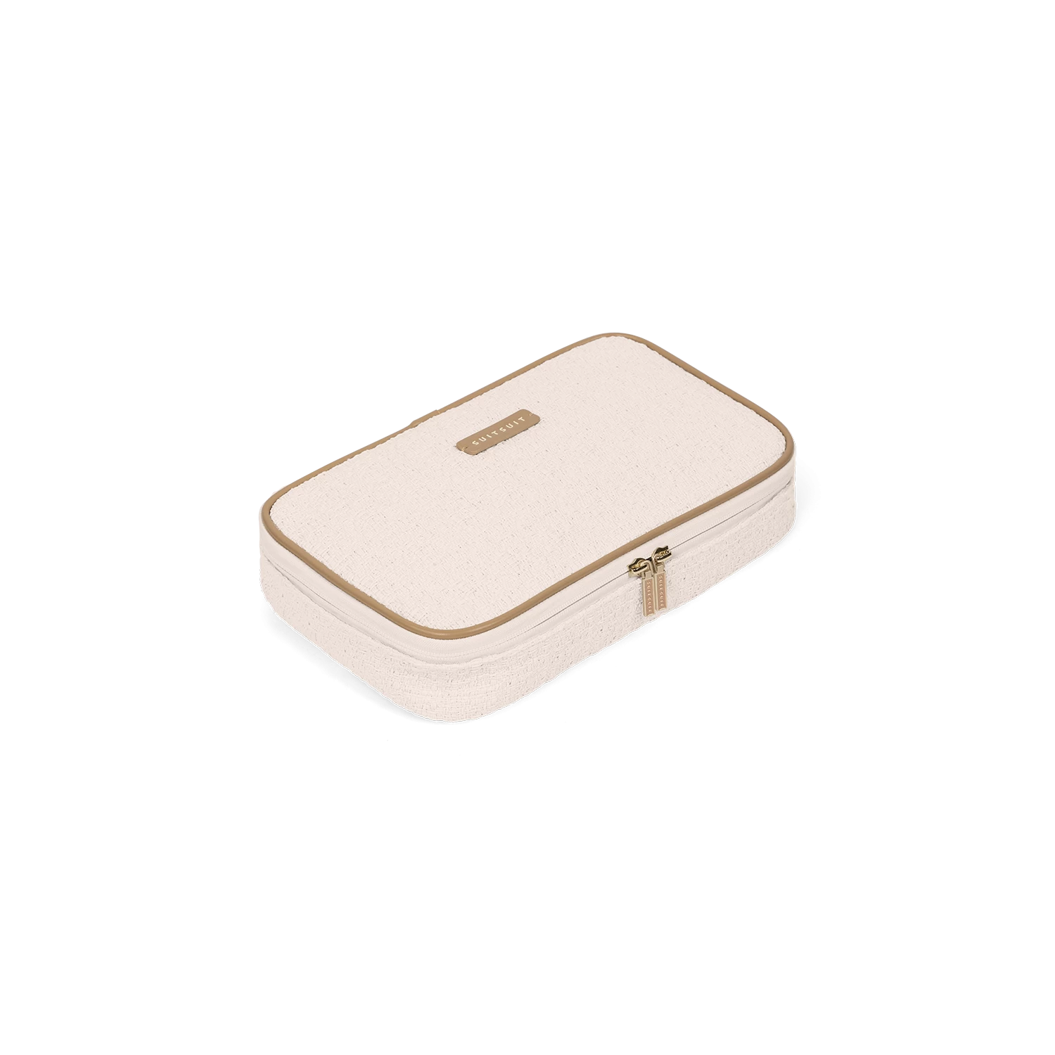 Fusion - Sloppy Cotton - Packing Cube Set (55 Cm) 5 Fusion - Sloppy Cotton - Packing Cube Set (55 Cm) - Image 5