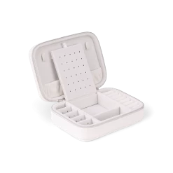 Fabulous Fifties - Egg White - Sieradendoosje -Travel Storage Store 0012897 af 34044 4