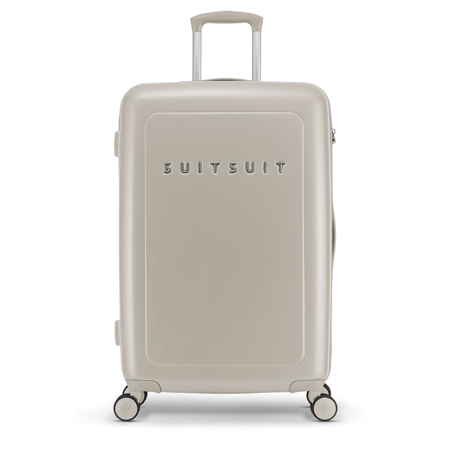 Natura - Bleached Sand - Reiskoffer (76 Cm) 1 Natura - Bleached Sand - Reiskoffer (76 Cm)