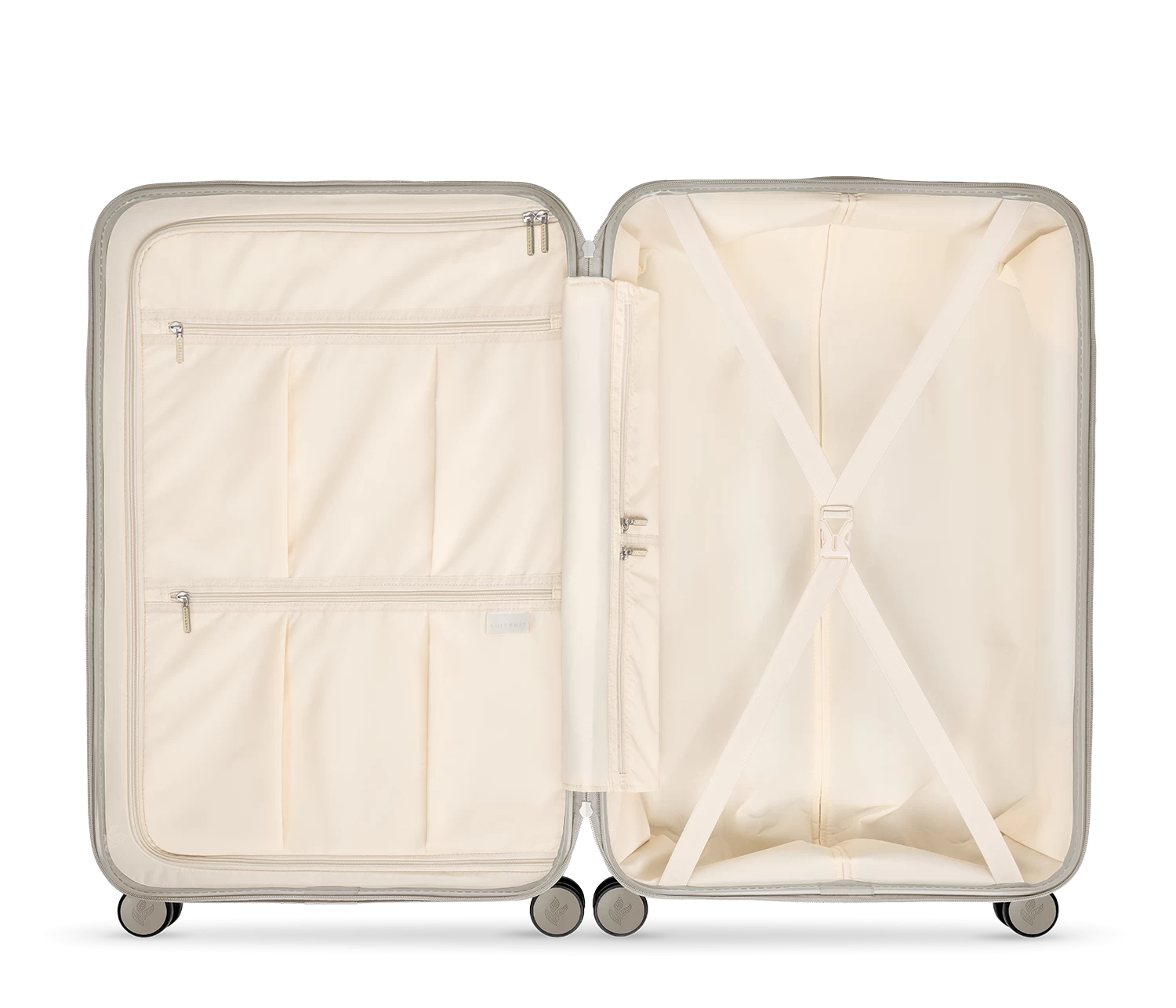 Natura - Bleached Sand - Duo Set (55/76 Cm) 5 Natura - Bleached Sand - Duo Set (55/76 Cm) - Image 5