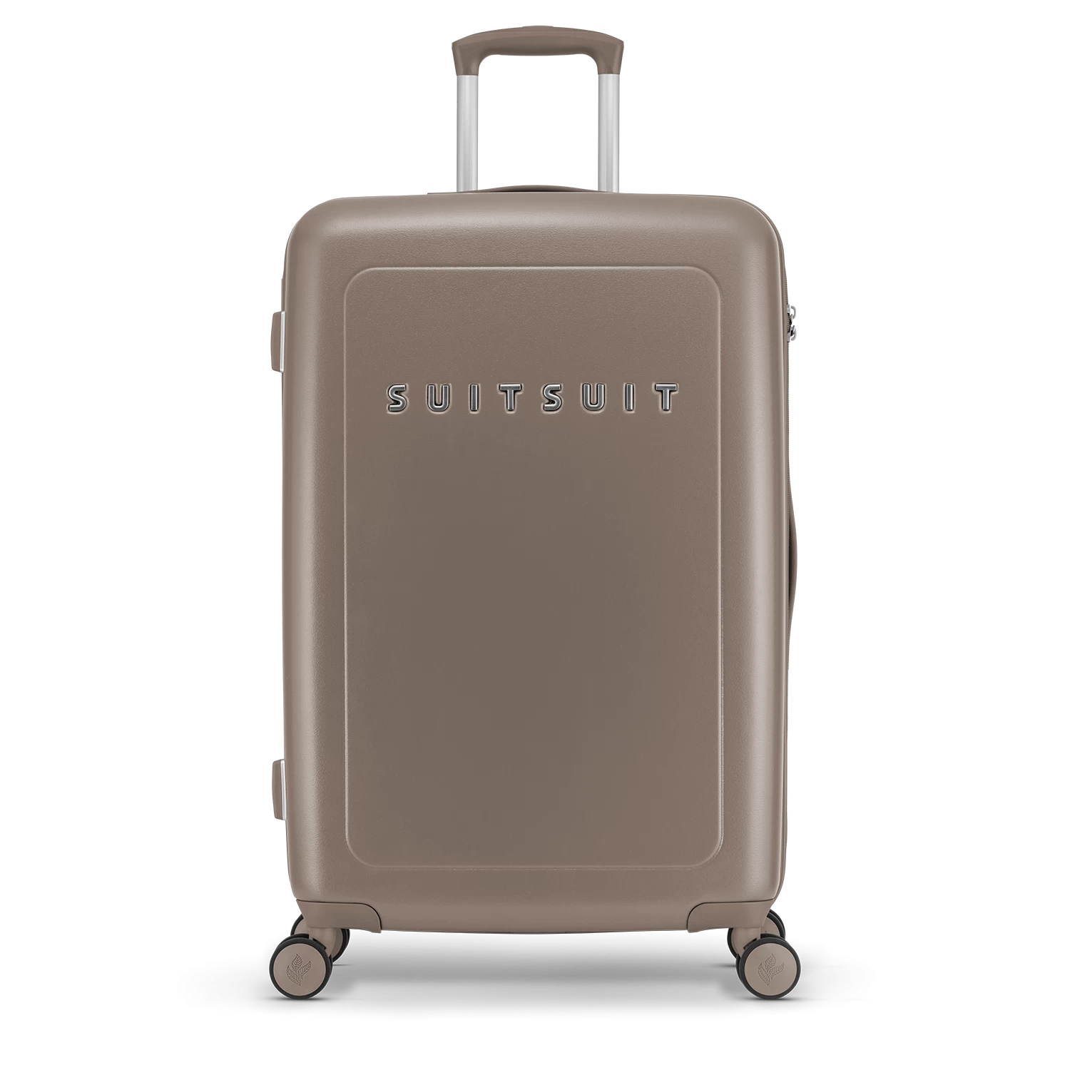 Natura - Plaza Taupe - Reiskoffer (76 Cm) 1 Natura - Plaza Taupe - Reiskoffer (76 Cm)