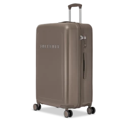 Natura - Plaza Taupe - Reiskoffer (76 Cm) 10 Natura - Plaza Taupe - Reiskoffer (76 Cm) -Travel Storage Store 0012951 tr 33428 4