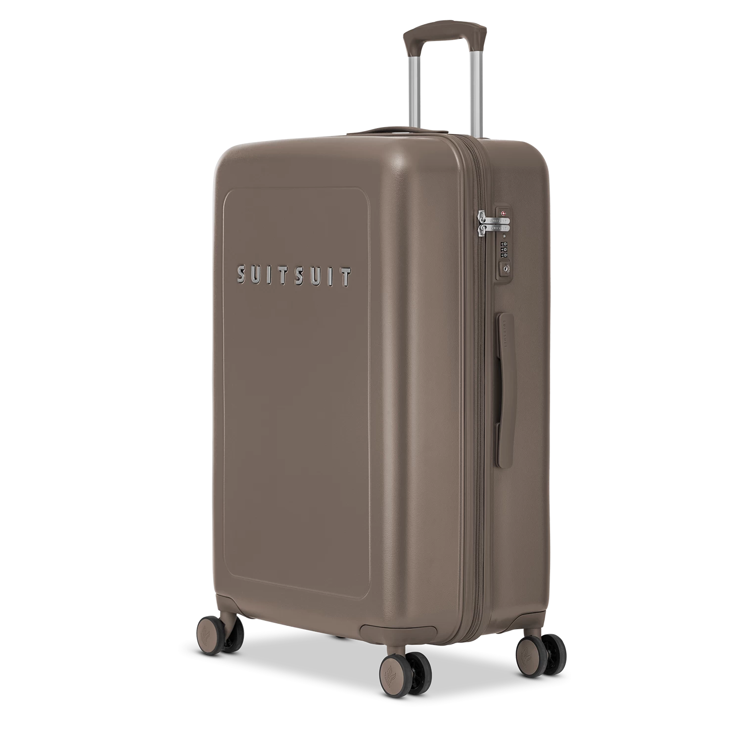 Natura - Plaza Taupe - Reiskoffer (76 Cm) 4 Natura - Plaza Taupe - Reiskoffer (76 Cm) - Image 4