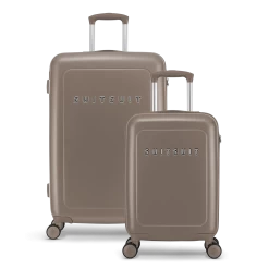Natura - Plaza Taupe - Duo Set (55/76 Cm)