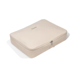 Natura - Macadamia - Packing Cube Set 4 Stuks (76 Cm) -Travel Storage Store 0013207 natura macadamia packing cube set 4 stuks 76 cm