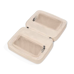 Natura - Macadamia - Packing Cube Set 4 Stuks (76 Cm) -Travel Storage Store 0013213 natura macadamia packing cube set 4 stuks 76 cm