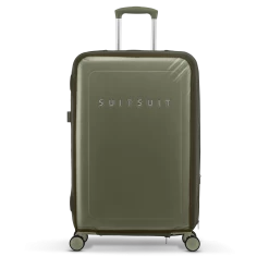 Natura - Four Leaf Clover Green - Beschermhoes (76 Cm)