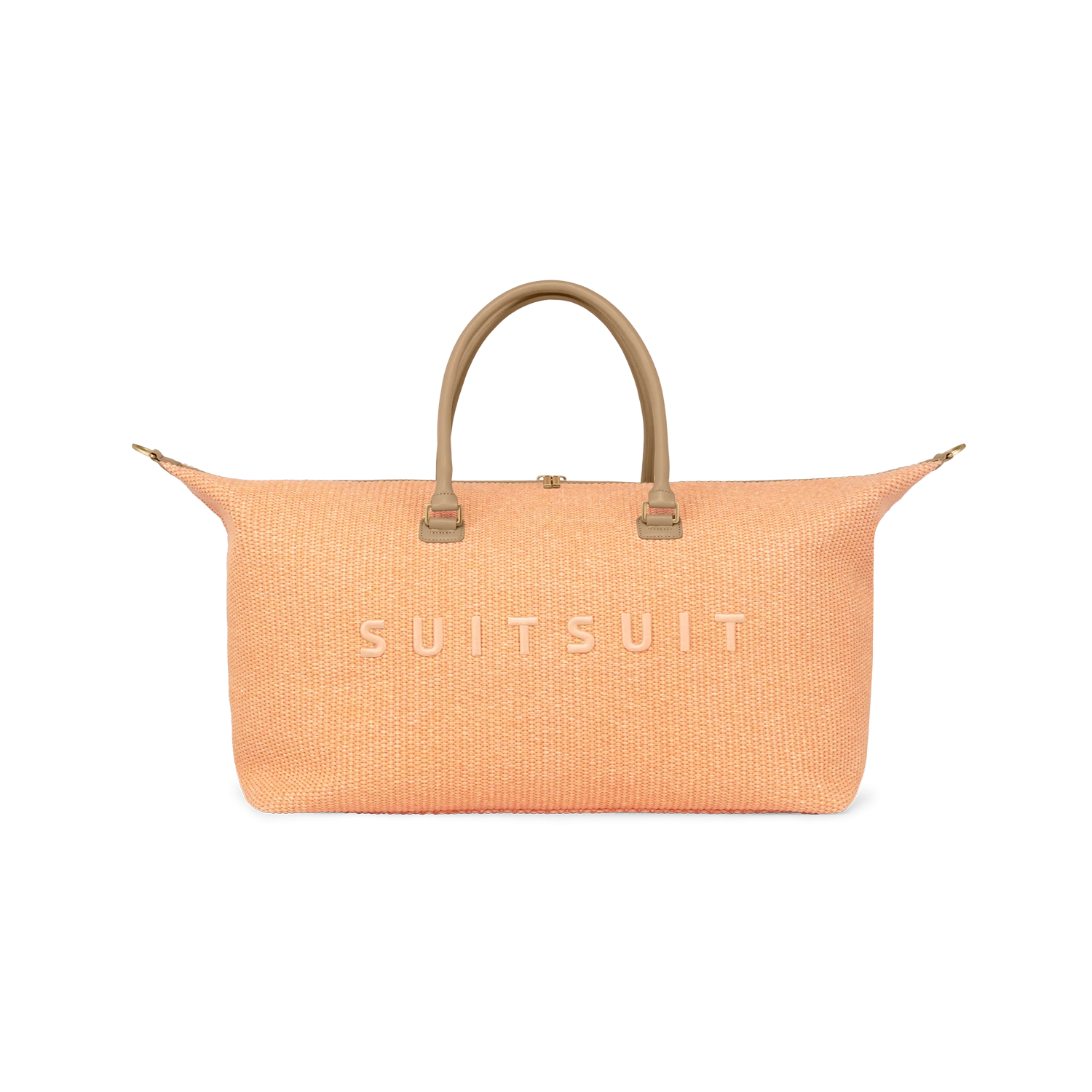 Fusion - Pale Orange - Weekender 1 Fusion - Pale Orange - Weekender
