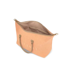 Fusion - Pale Orange - Weekender 8 Fusion - Pale Orange - Weekender -Travel Storage Store 0013273 bf 65022 5