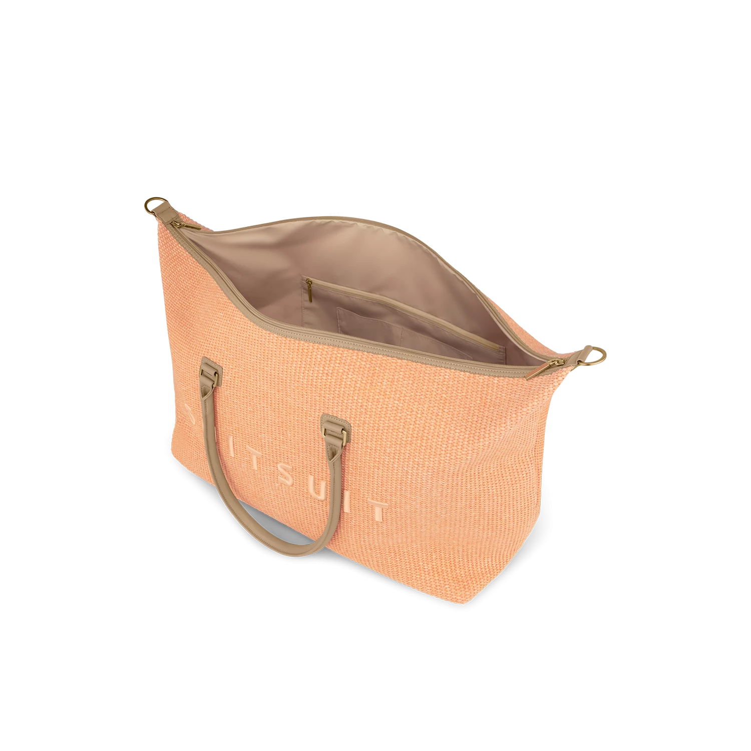 Fusion - Pale Orange - Weekender 4 Fusion - Pale Orange - Weekender - Image 4