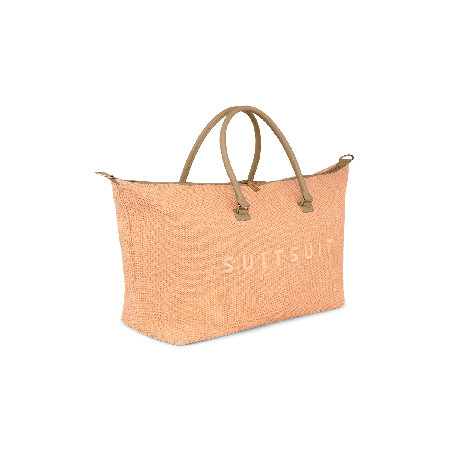 Fusion - Pale Orange - Weekender 5 Fusion - Pale Orange - Weekender - Image 5