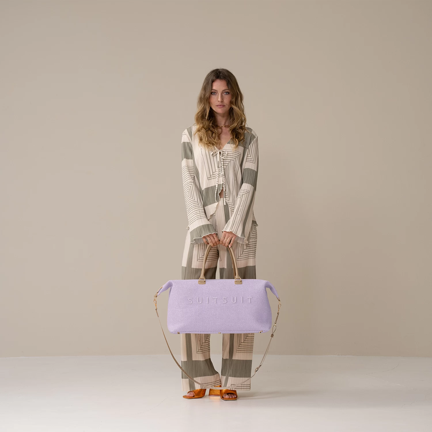 Fusion - Orchid Bloom - Weekender 2 Fusion - Orchid Bloom - Weekender - Image 2