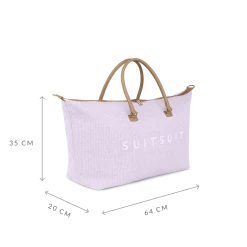 Fusion - Orchid Bloom - Weekender 7 Fusion - Orchid Bloom - Weekender -Travel Storage Store 0013277 bf 65023 4