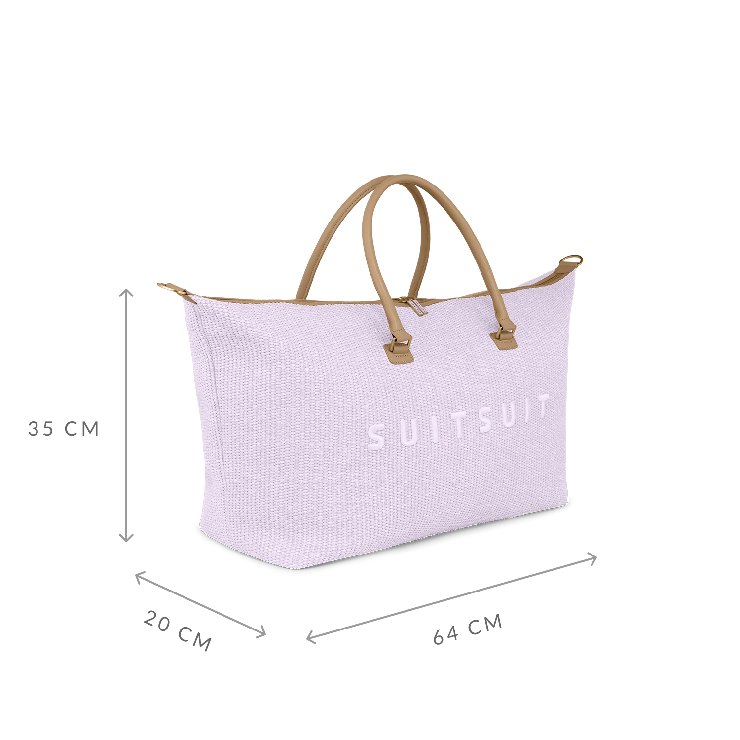 Fusion - Orchid Bloom - Weekender 3 Fusion - Orchid Bloom - Weekender - Image 3