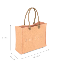 Fusion - Pale Orange - Reistas -Travel Storage Store 0013287 bf 65025 4