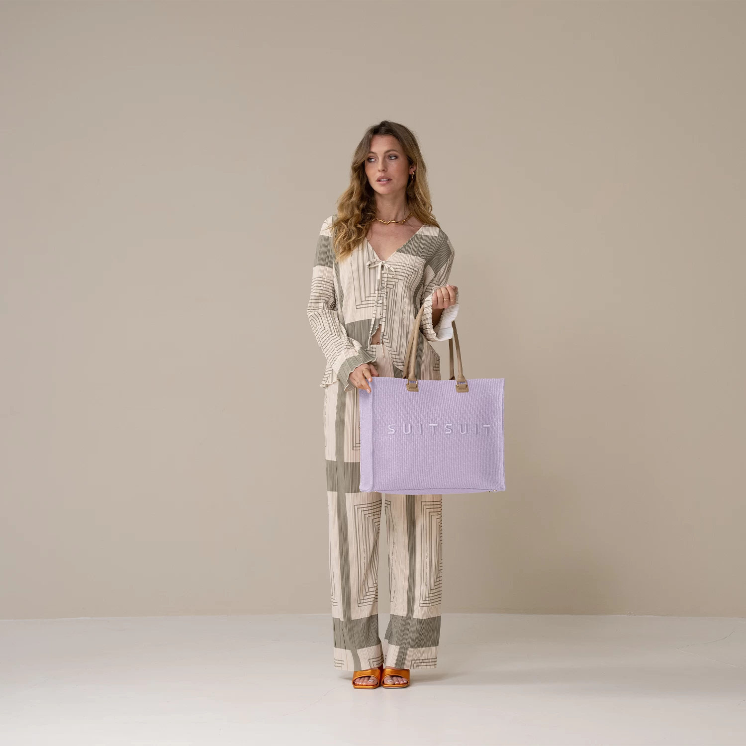 Fusion - Orchid Bloom - Reistas 2 Fusion - Orchid Bloom - Reistas - Image 2