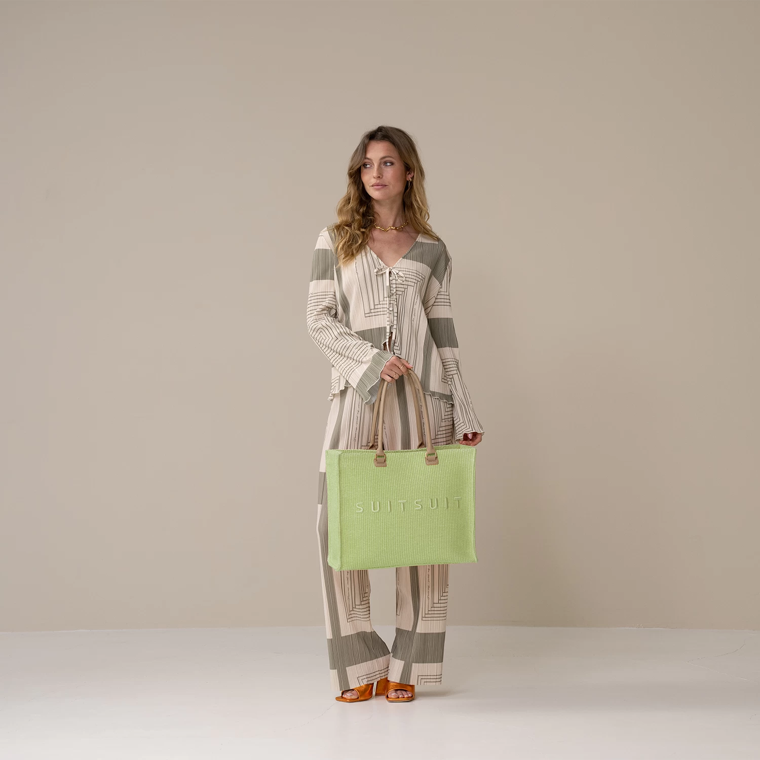 Fusion - Butterfly Green - Reistas 2 Fusion - Butterfly Green - Reistas - Image 2