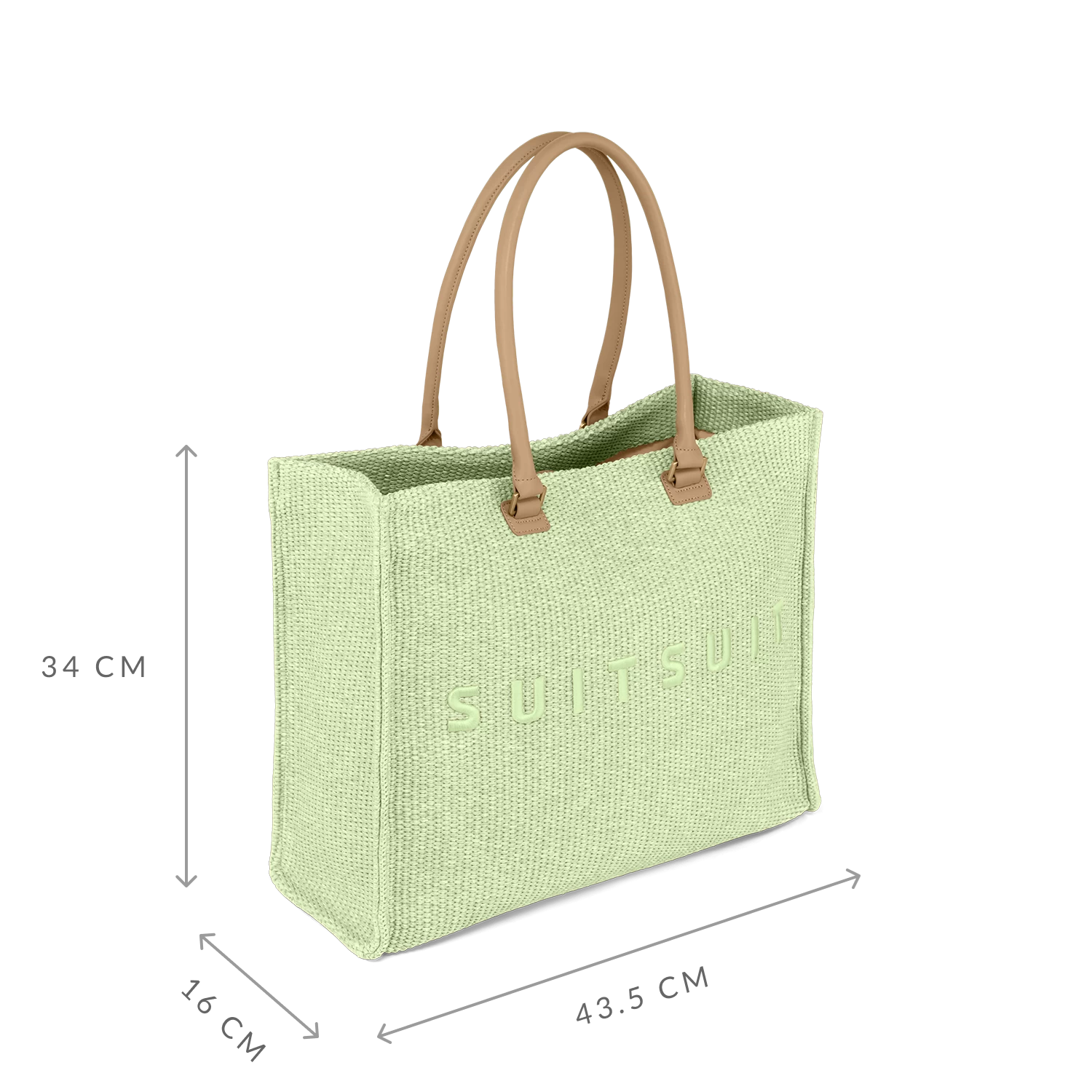 Fusion - Butterfly Green - Reistas 3 Fusion - Butterfly Green - Reistas - Image 3