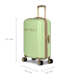 Fusion - Butterfly Green - Duo Set (55/76 Cm) -Travel Storage Store 0013311 tr 65066 4