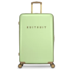 Fusion - Butterfly Green - Reiskoffer (76 Cm)