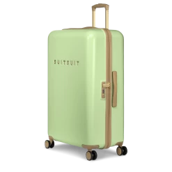 Fusion - Butterfly Green - Reiskoffer (76 Cm) -Travel Storage Store 0013318 tr 65068 6