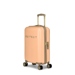 Fusion - Pale Orange - Handbagage (55 Cm) -Travel Storage Store 0013323 tr 65075 6