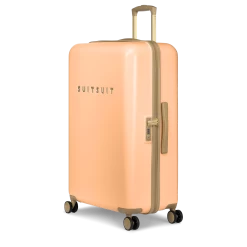 Fusion - Pale Orange - Reiskoffer (76 Cm) -Travel Storage Store 0013334 tr 65078 6