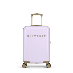 Fusion - Orchid Bloom - Handbagage (55 Cm)