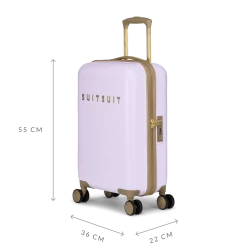 Fusion - Orchid Bloom - Handbagage (55 Cm) -Travel Storage Store 0013337 tr 65085 4