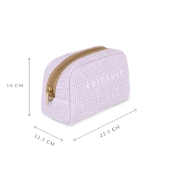 Fusion - Orchid Bloom - Toilettas L -Travel Storage Store 0013351 fusion orchid bloom toilettas l